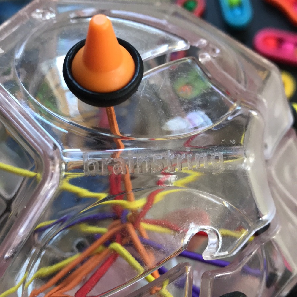Brainteaser Toy Bundle - Picture 3 of 6